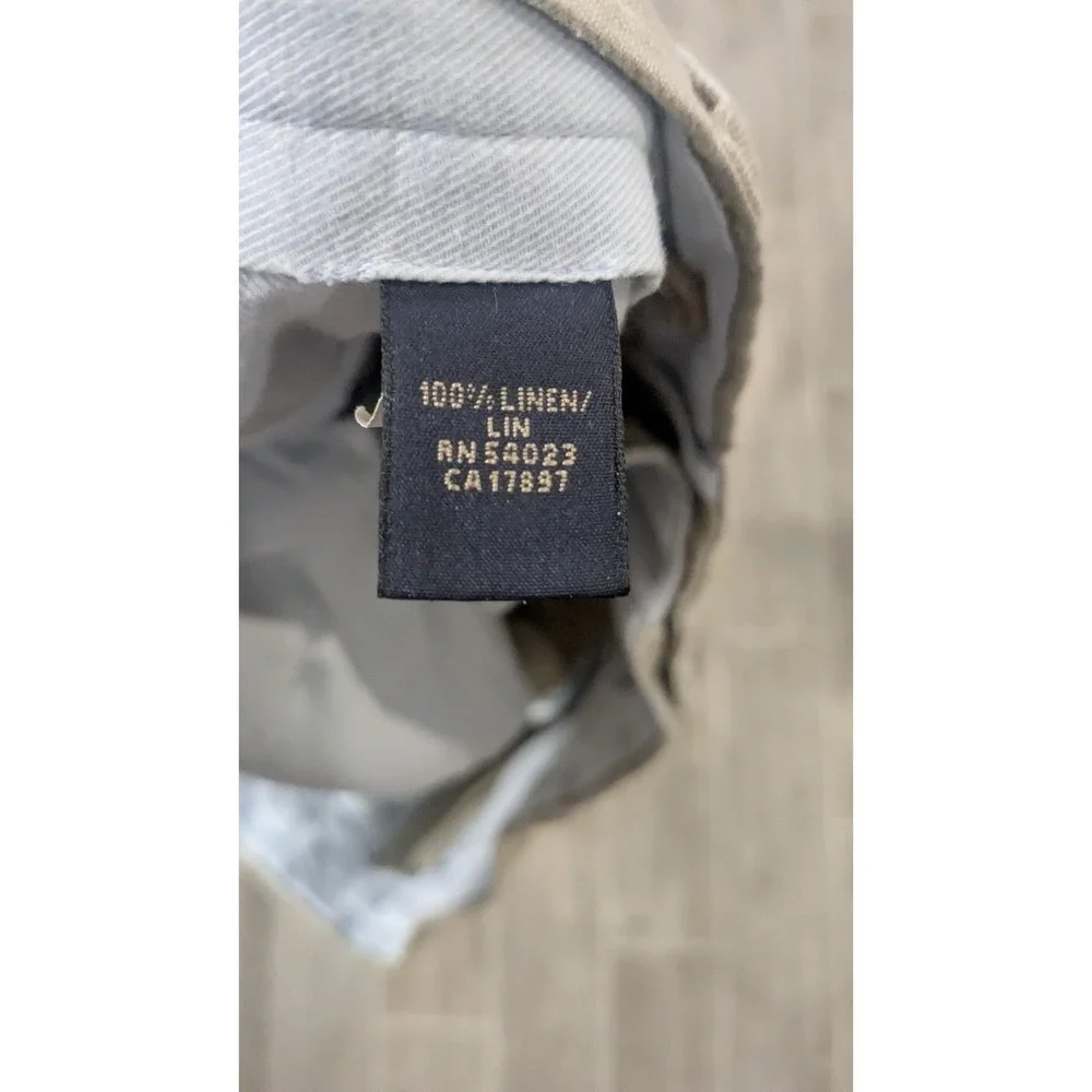 Banana Republic vtg banana
